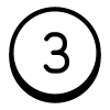3 Icon